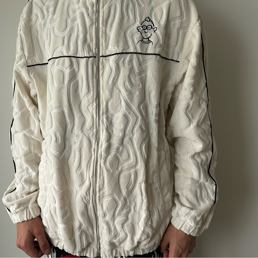 Off White Jacket - image 7